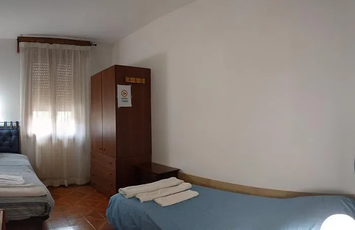 Alloggi Sant\'Antonio