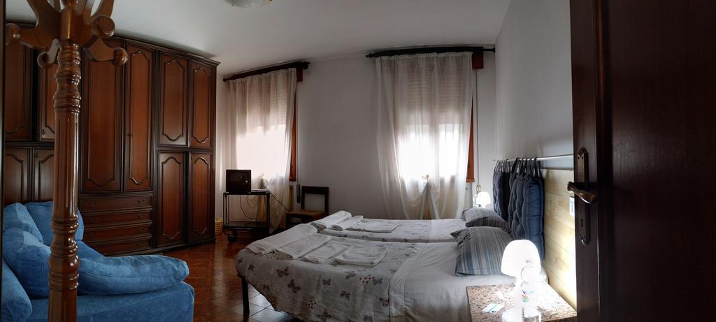 Alloggi Sant'antonio *