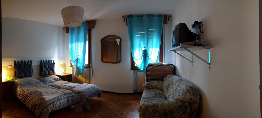 Alloggi Sant'antonio Bed & Breakfast Padova