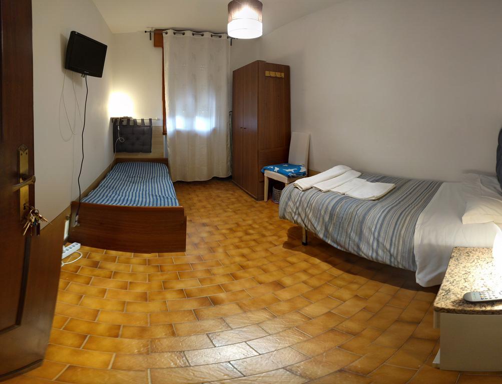 Bed & Breakfast Alloggi Sant'antonio Padova
