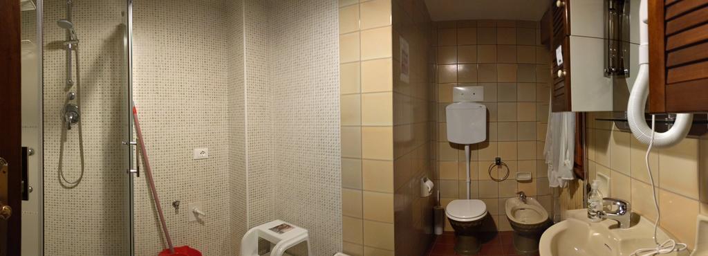 Alloggi Sant'antonio Bed & Breakfast *